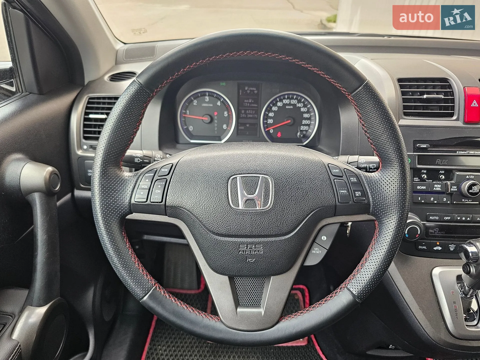 2011 Honda CR-V - мініатюра 26