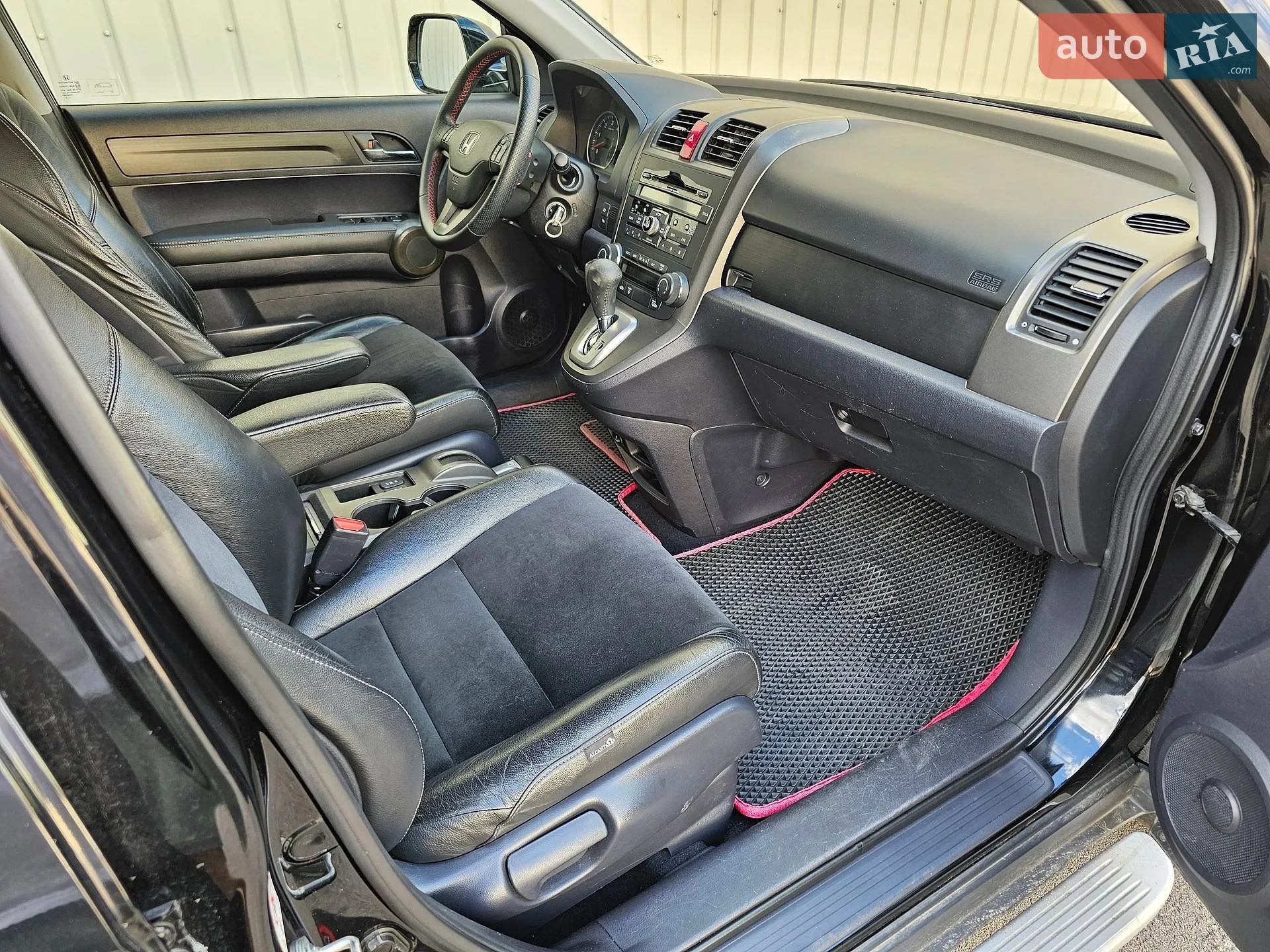 2011 Honda CR-V - мініатюра 29
