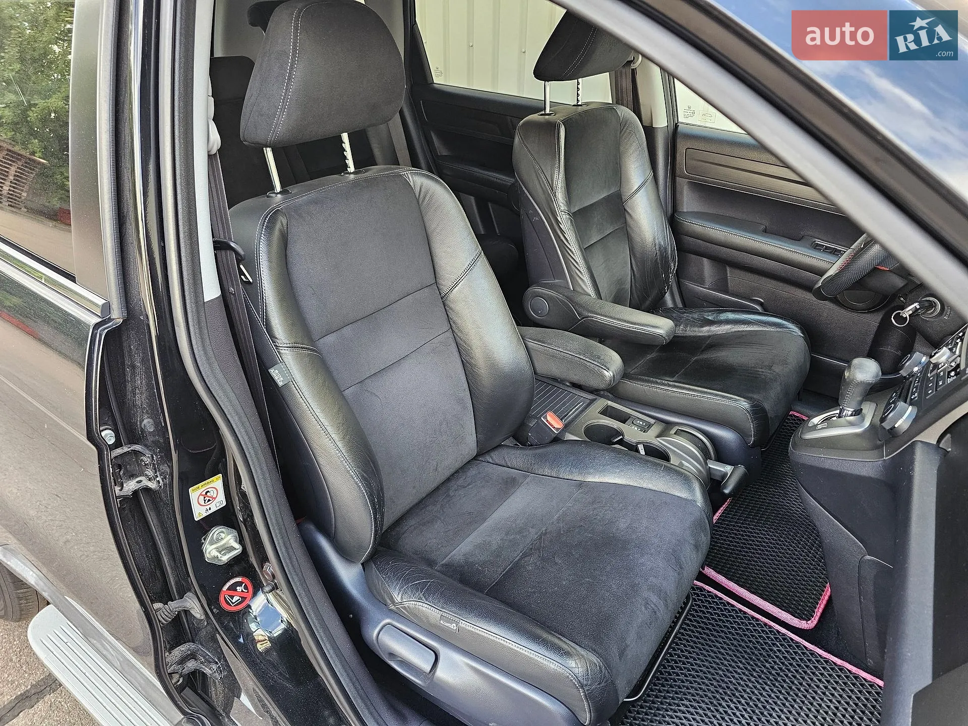 2011 Honda CR-V - мініатюра 30
