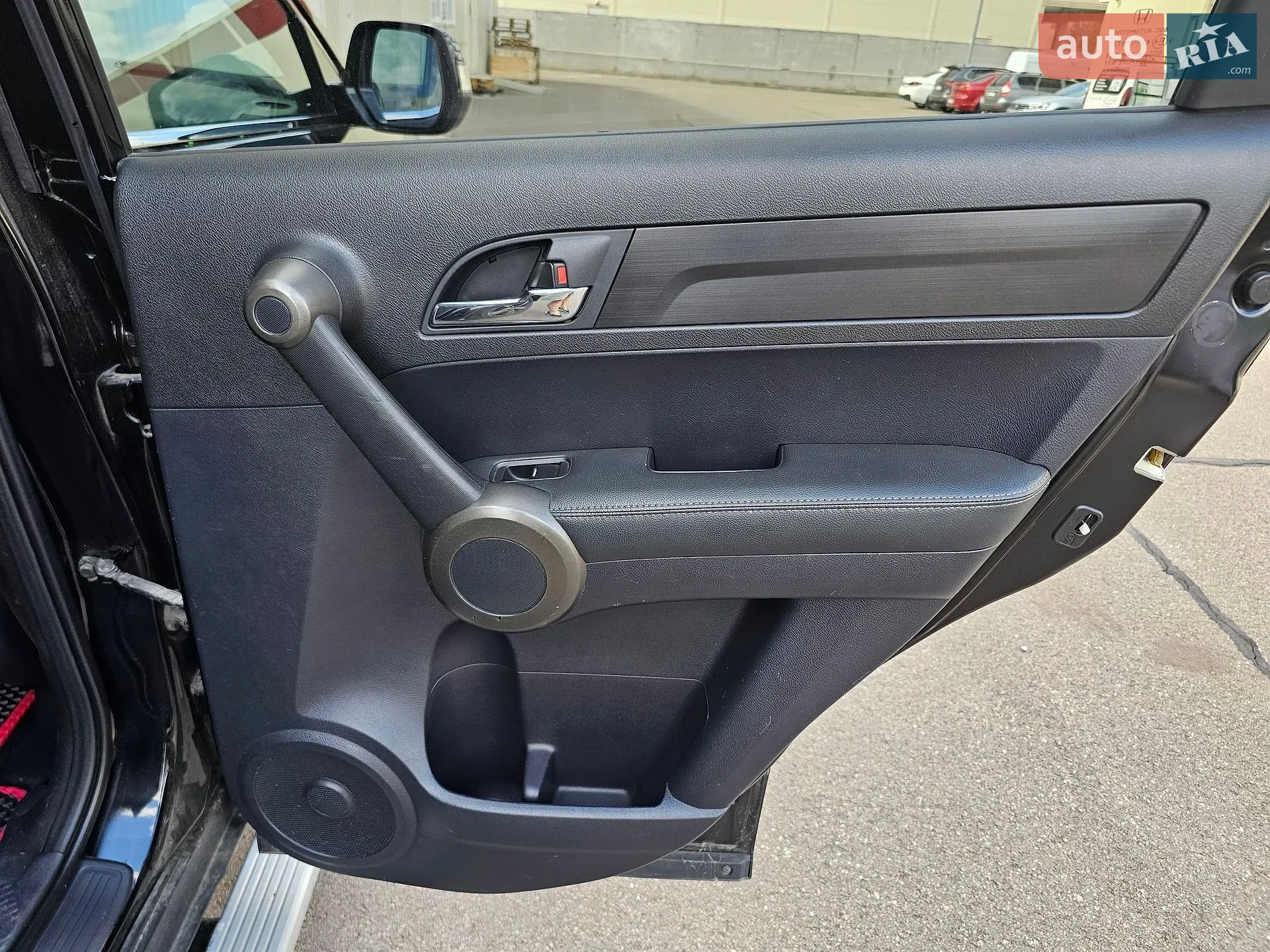 2011 Honda CR-V - мініатюра 31