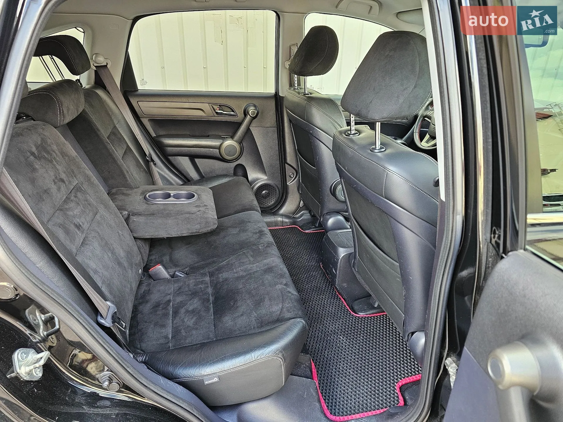 2011 Honda CR-V - мініатюра 32