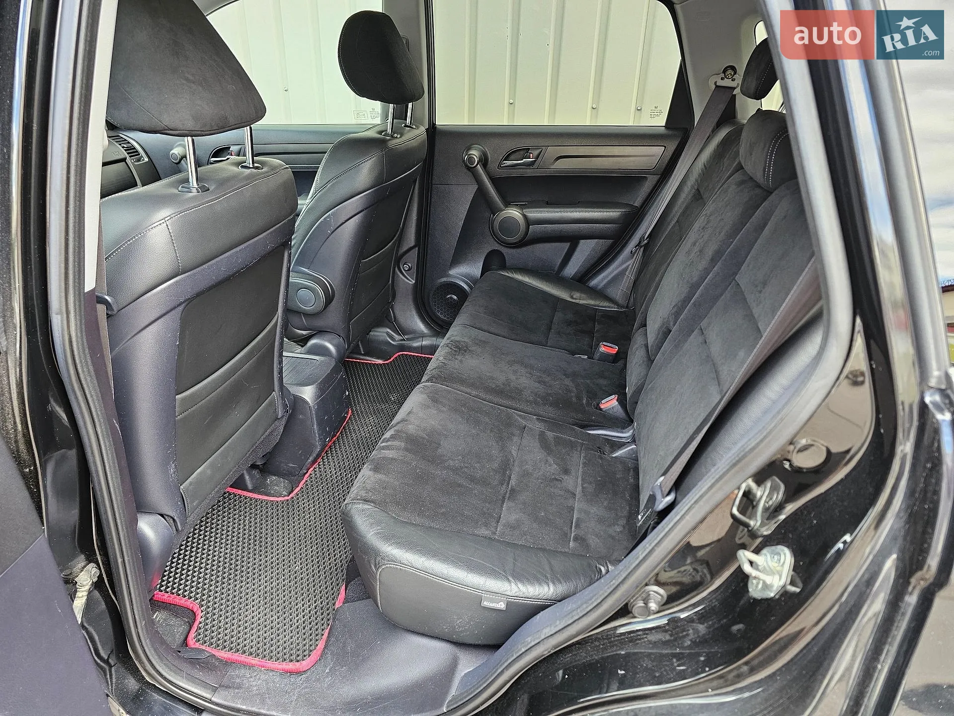 2011 Honda CR-V - мініатюра 34