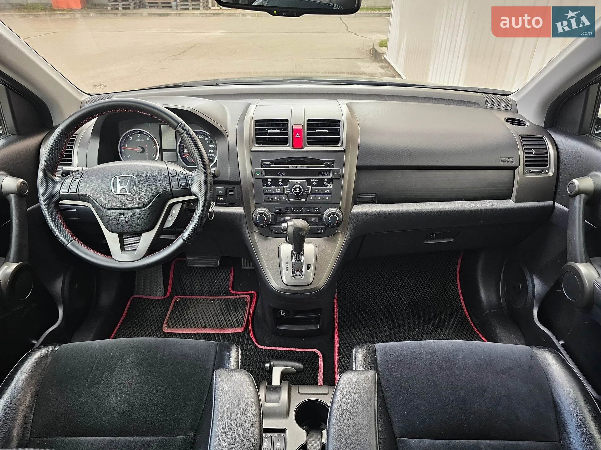2011 Honda CR-V - мініатюра 35