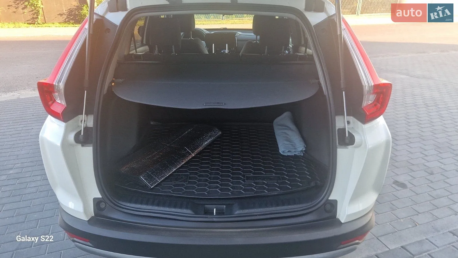 2018 Honda CR-V - мініатюра 6