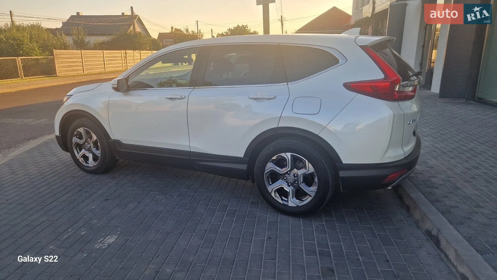 2018 Honda CR-V - мініатюра 18
