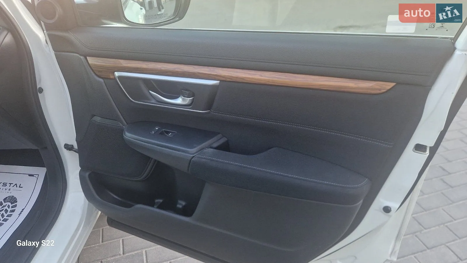 2018 Honda CR-V - мініатюра 30
