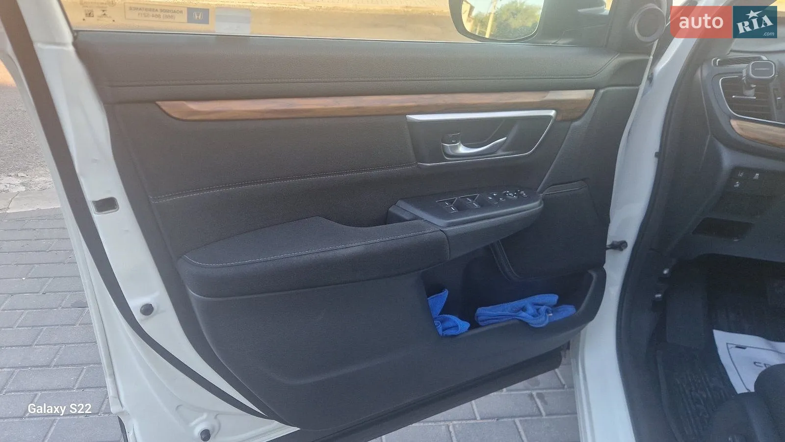 2018 Honda CR-V - мініатюра 35