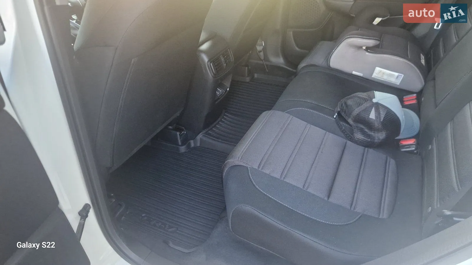 2018 Honda CR-V - мініатюра 40