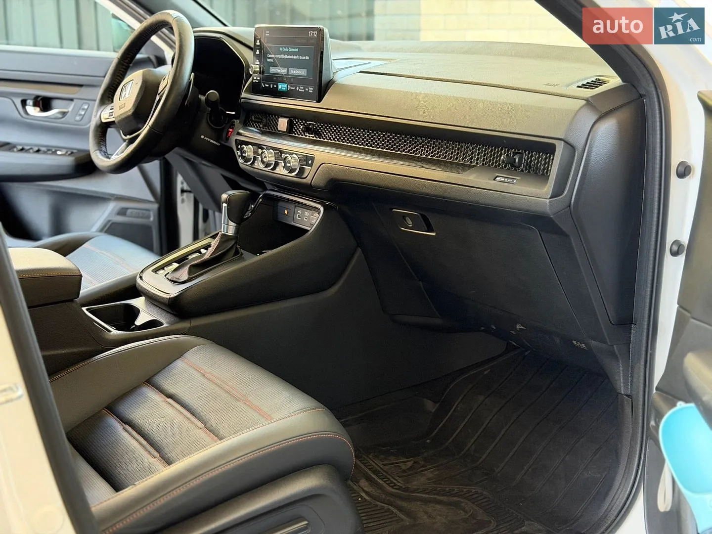 2024 Honda CR-V - мініатюра 8