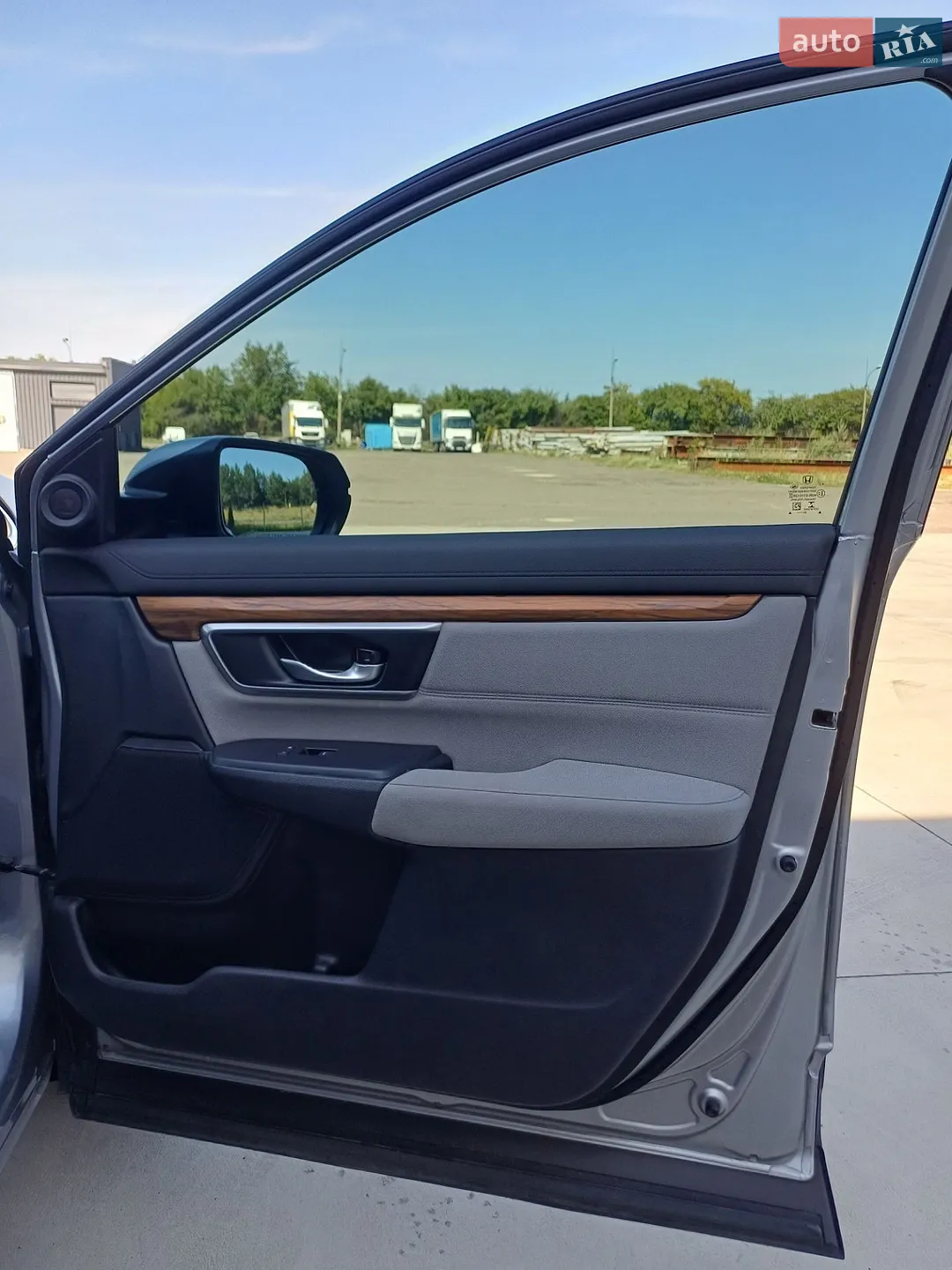 2020 Honda CR-V - мініатюра 12
