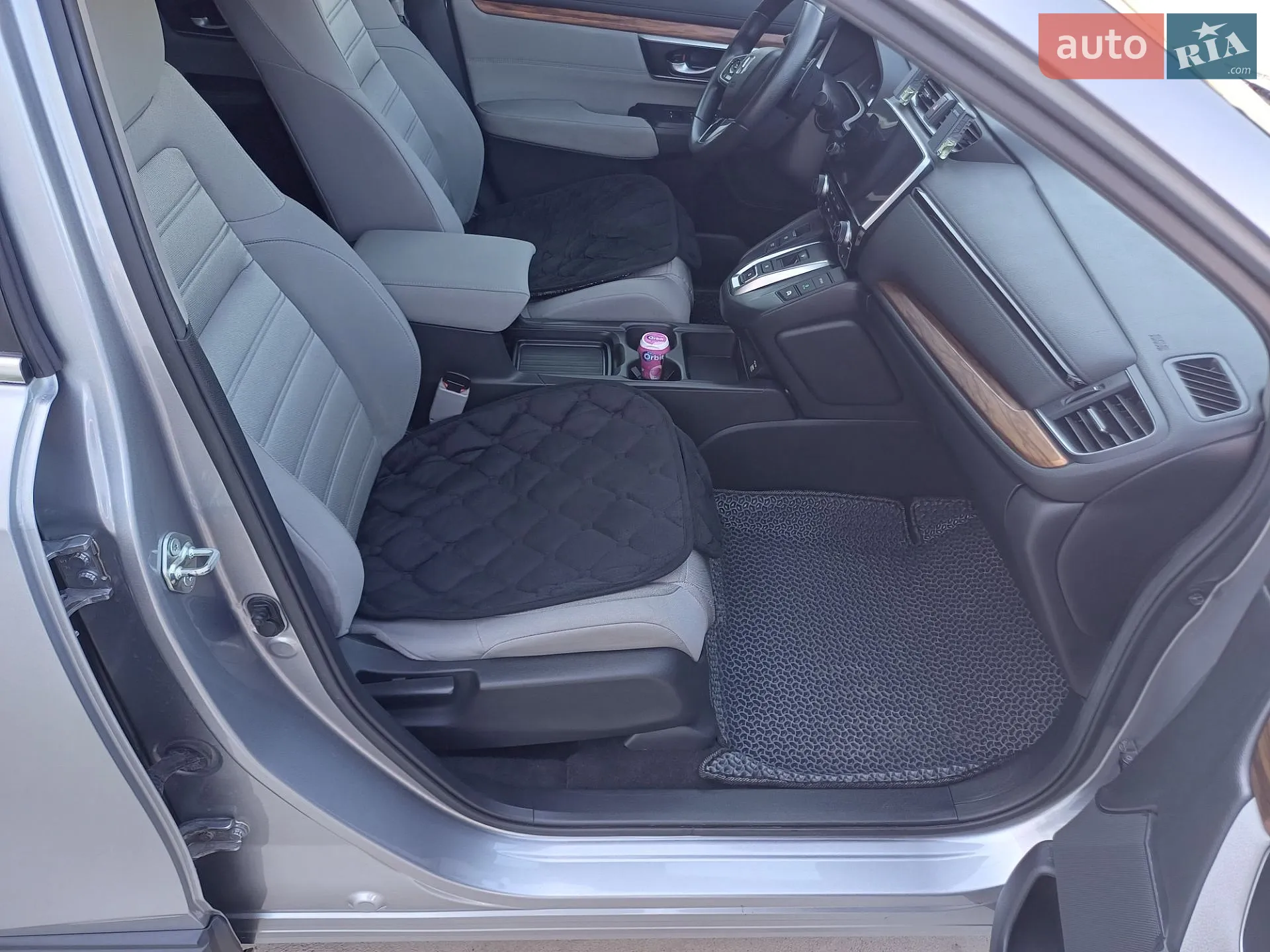 2020 Honda CR-V - мініатюра 13