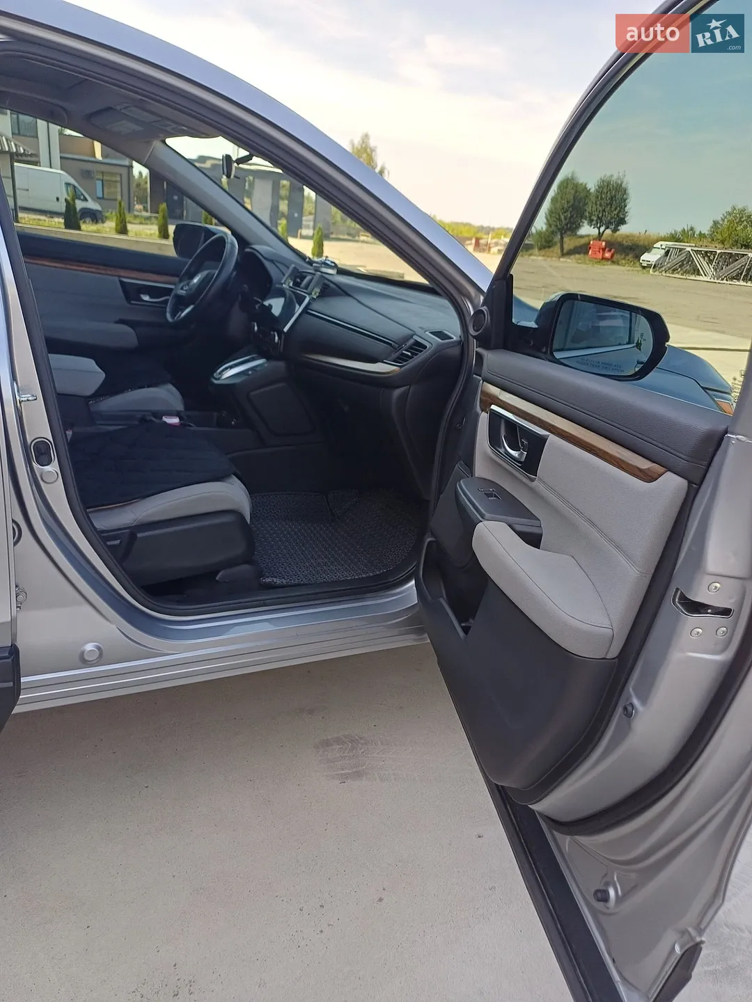 2020 Honda CR-V - мініатюра 11