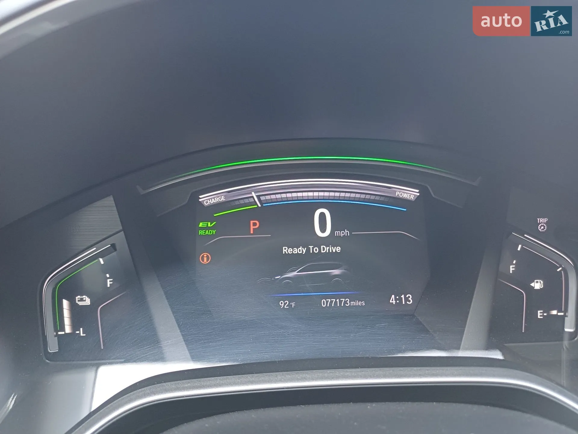 2020 Honda CR-V - мініатюра 27
