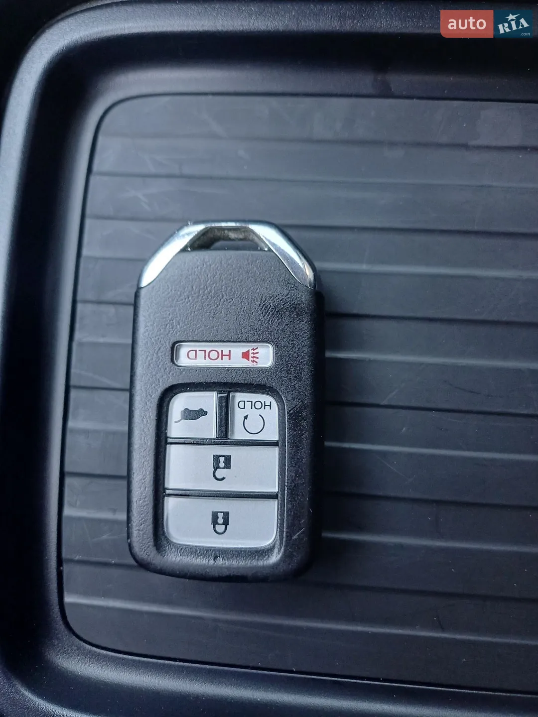 2020 Honda CR-V - мініатюра 33