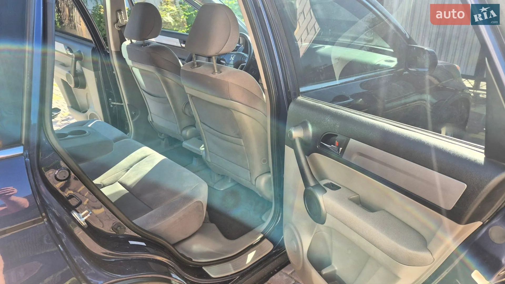 2011 Honda CR-V - мініатюра 6