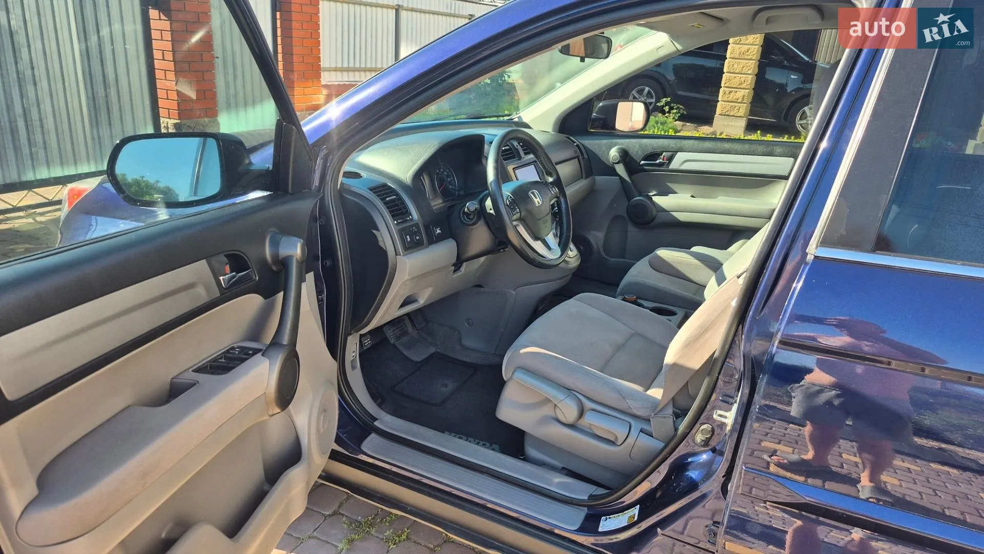 2011 Honda CR-V - мініатюра 4