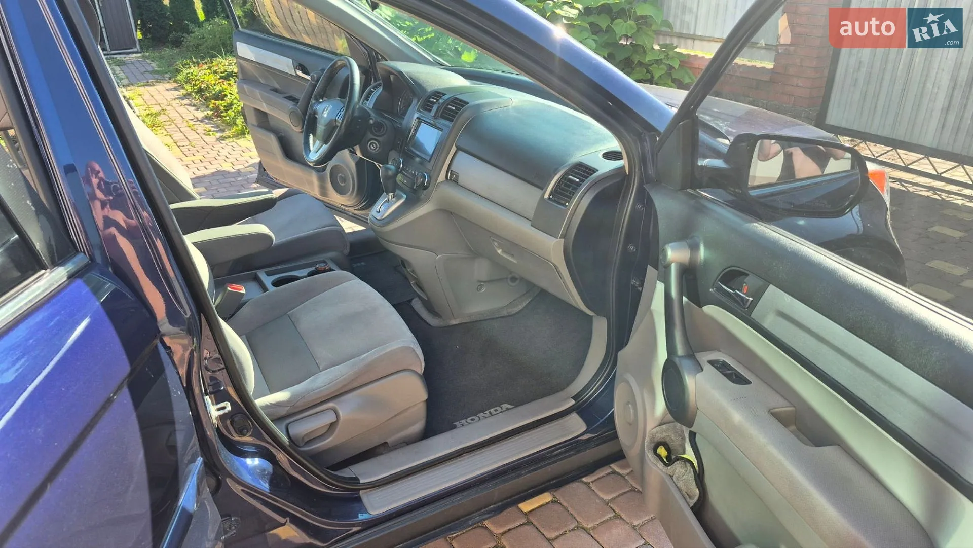 2011 Honda CR-V - мініатюра 7