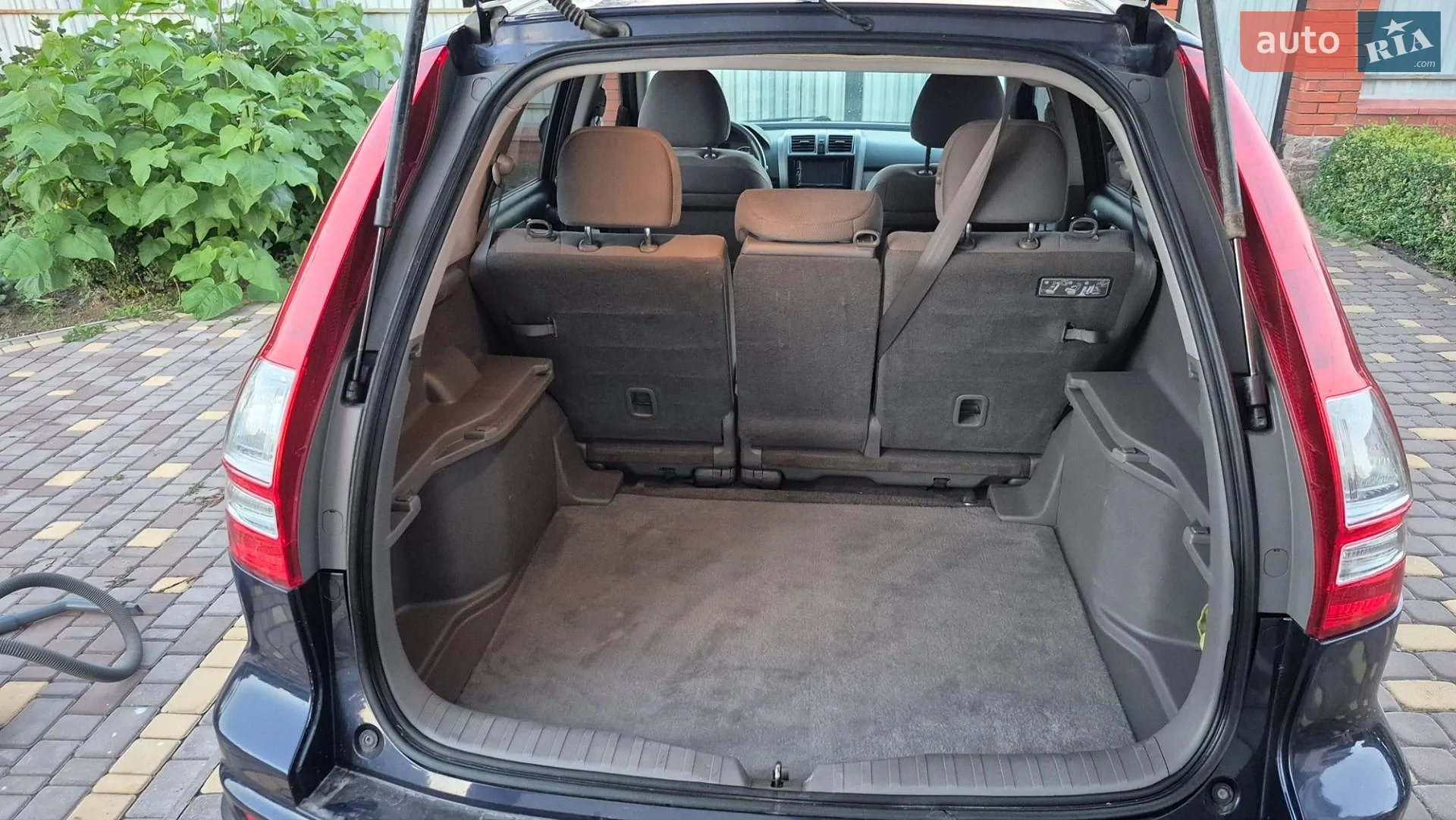 2011 Honda CR-V - мініатюра 9
