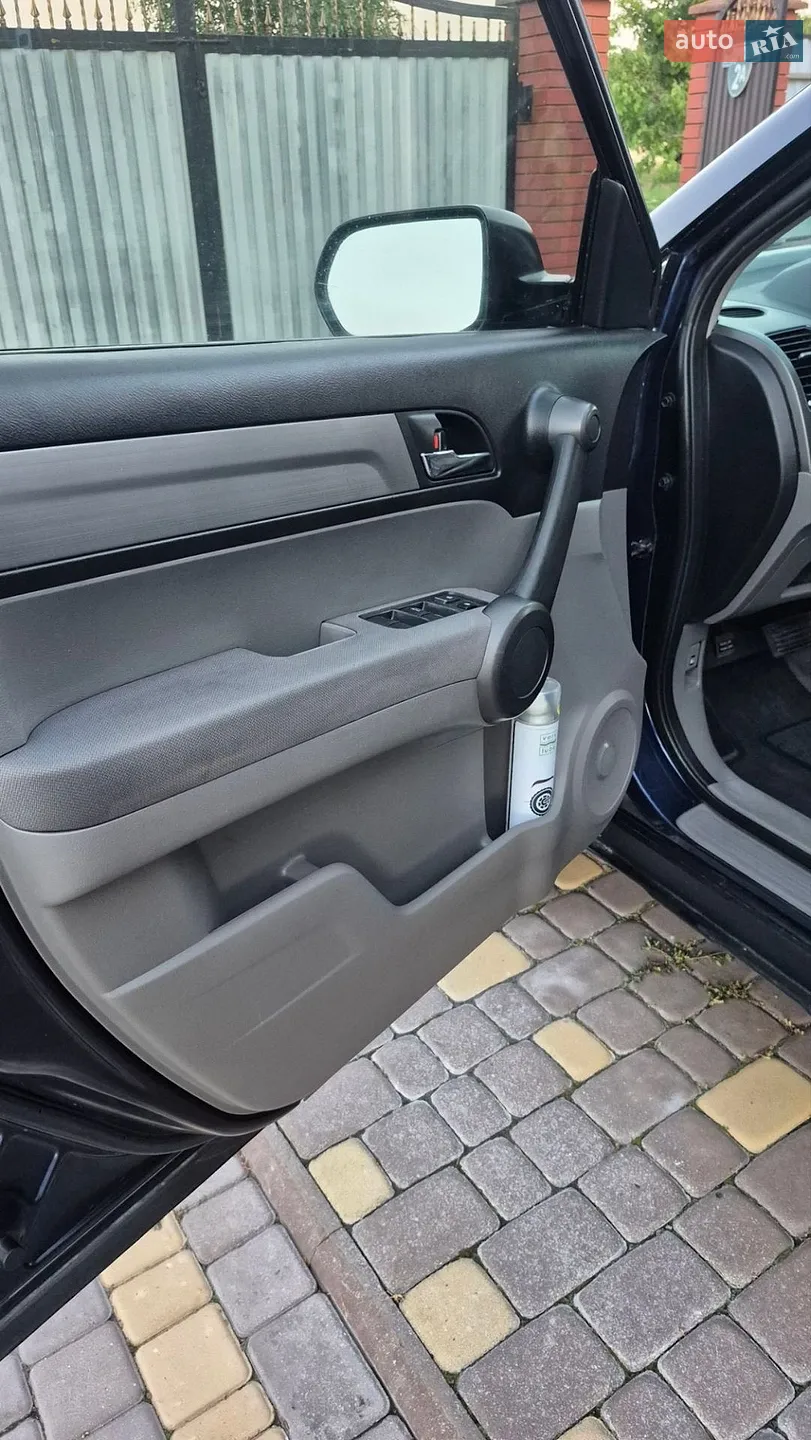 2011 Honda CR-V - мініатюра 11