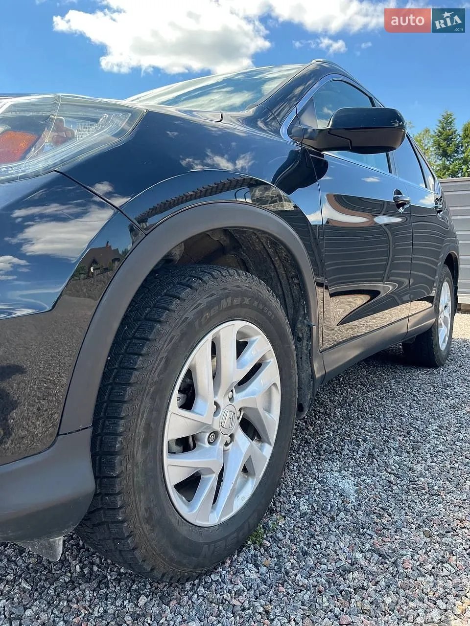 2015 Honda CR-V - мініатюра 5