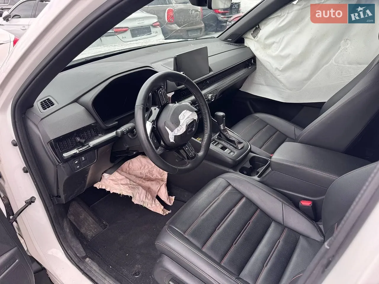 2024 Honda CR-V - мініатюра 7