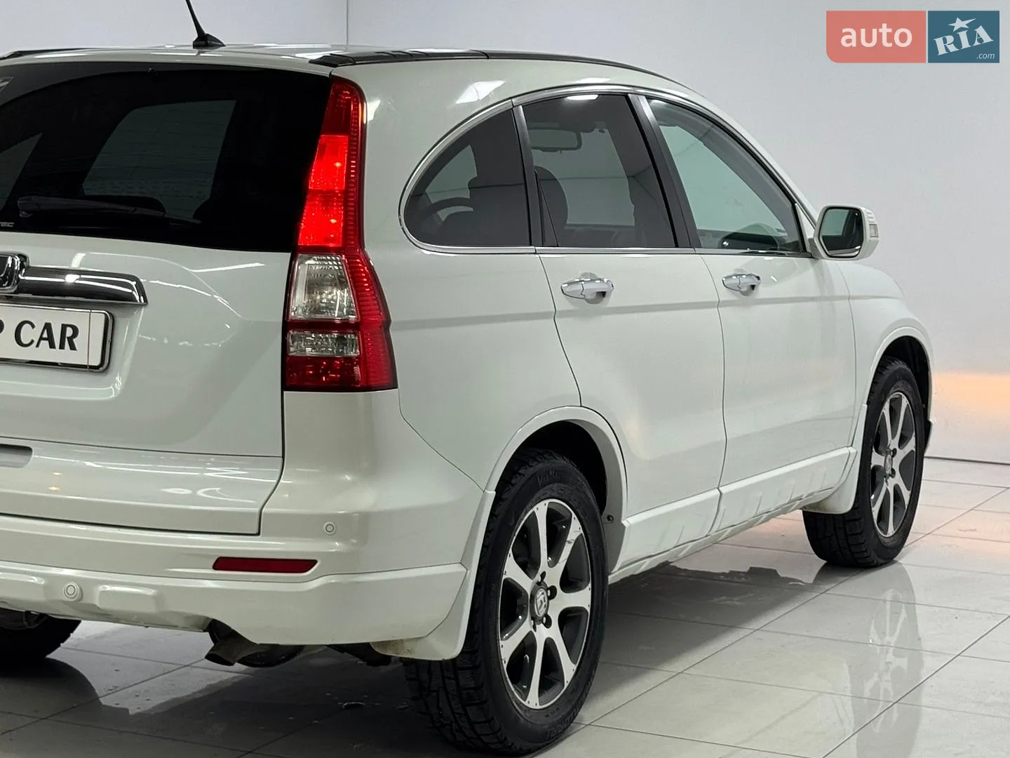 2012 Honda CR-V - мініатюра 18