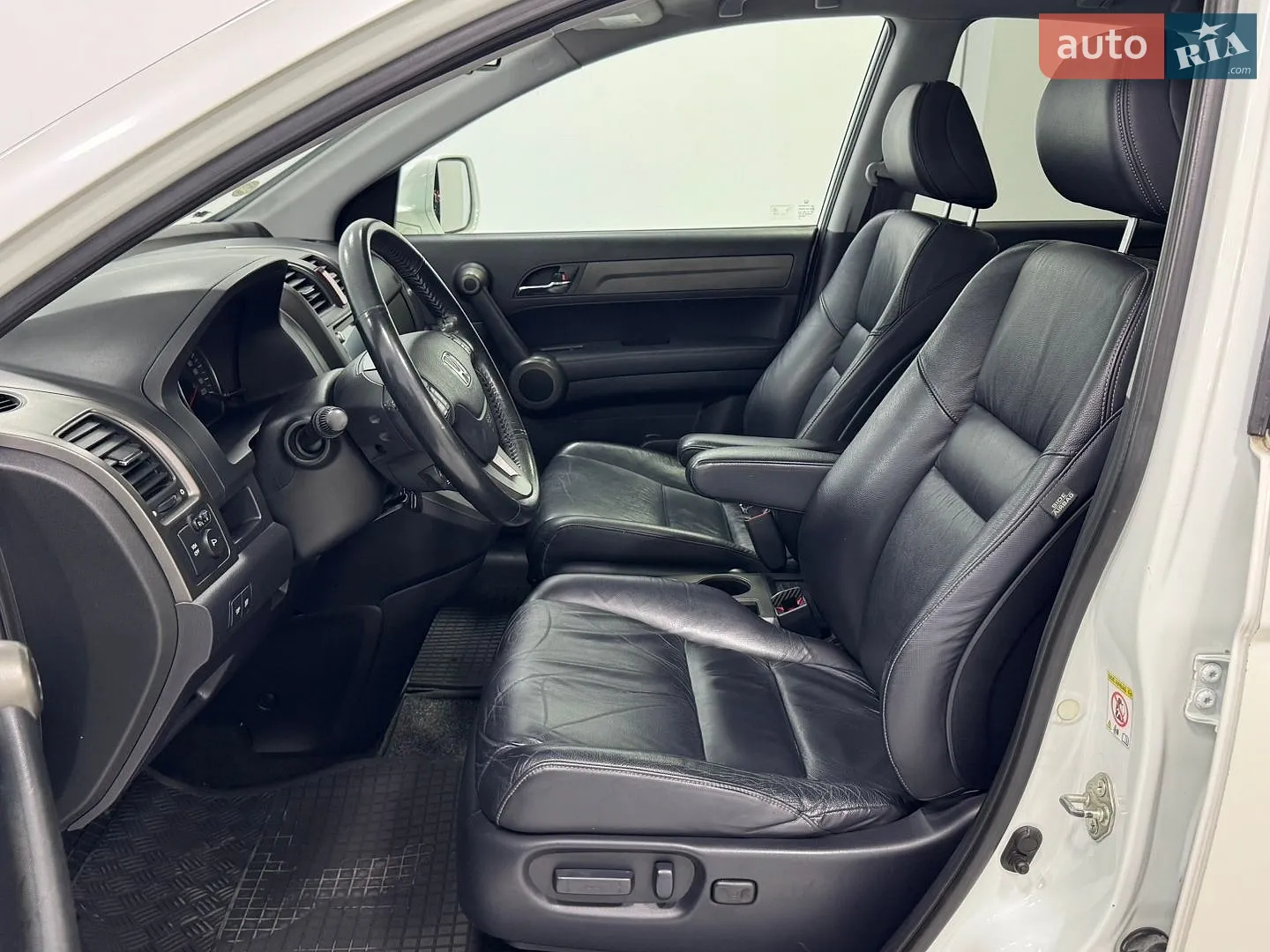 2012 Honda CR-V - мініатюра 22