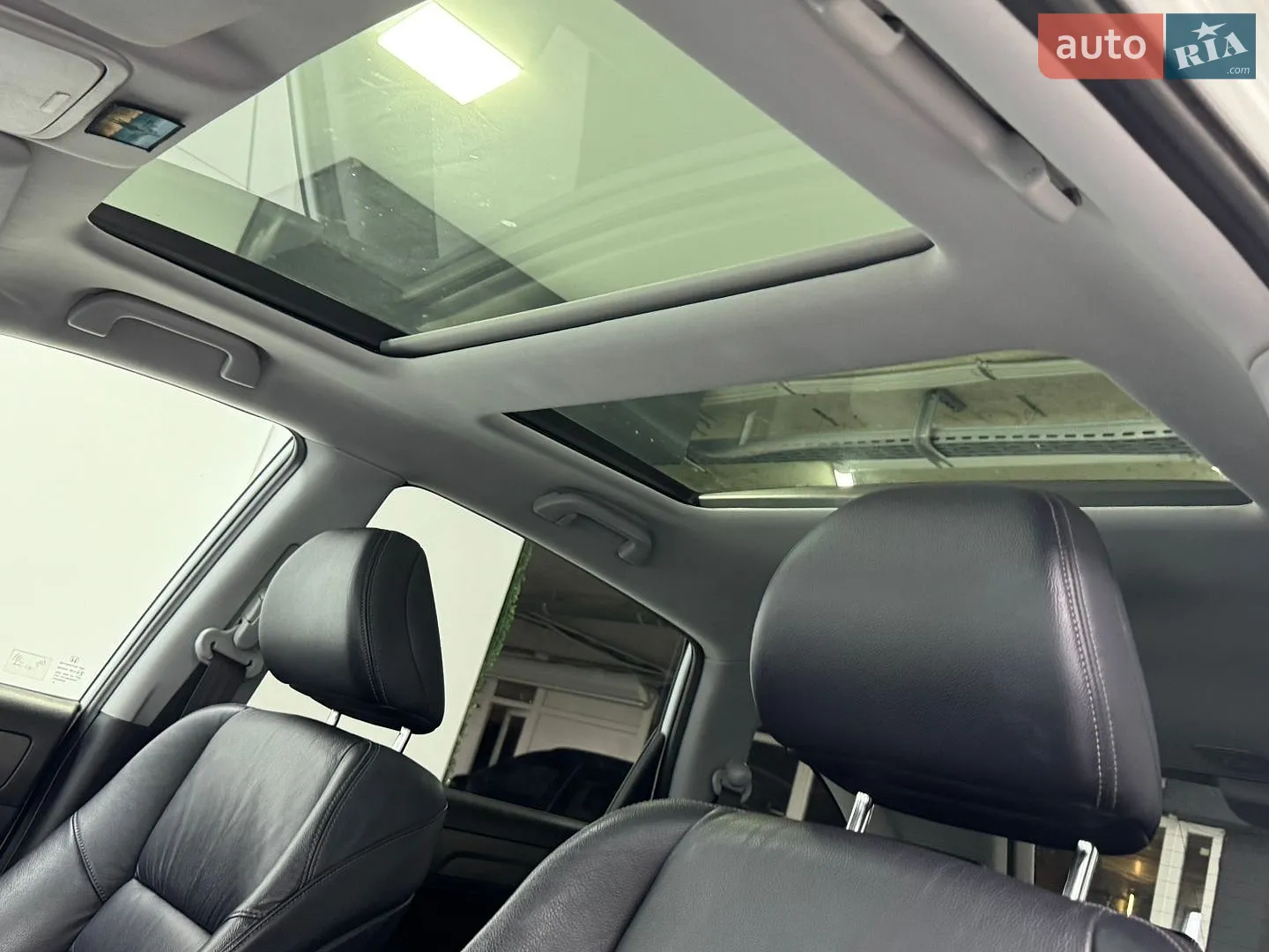 2012 Honda CR-V - мініатюра 29