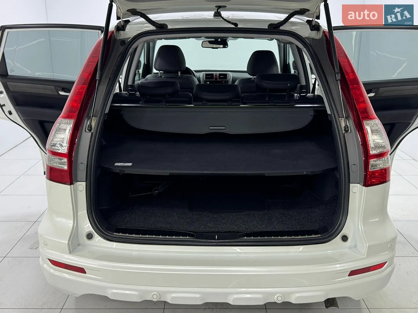 2012 Honda CR-V - мініатюра 33