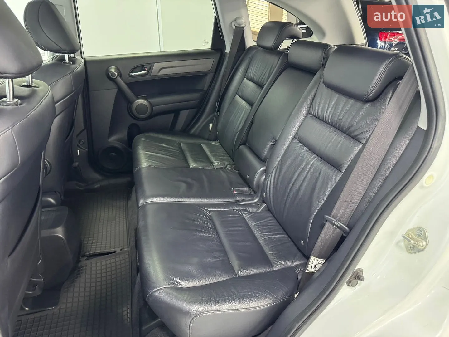 2012 Honda CR-V - мініатюра 32
