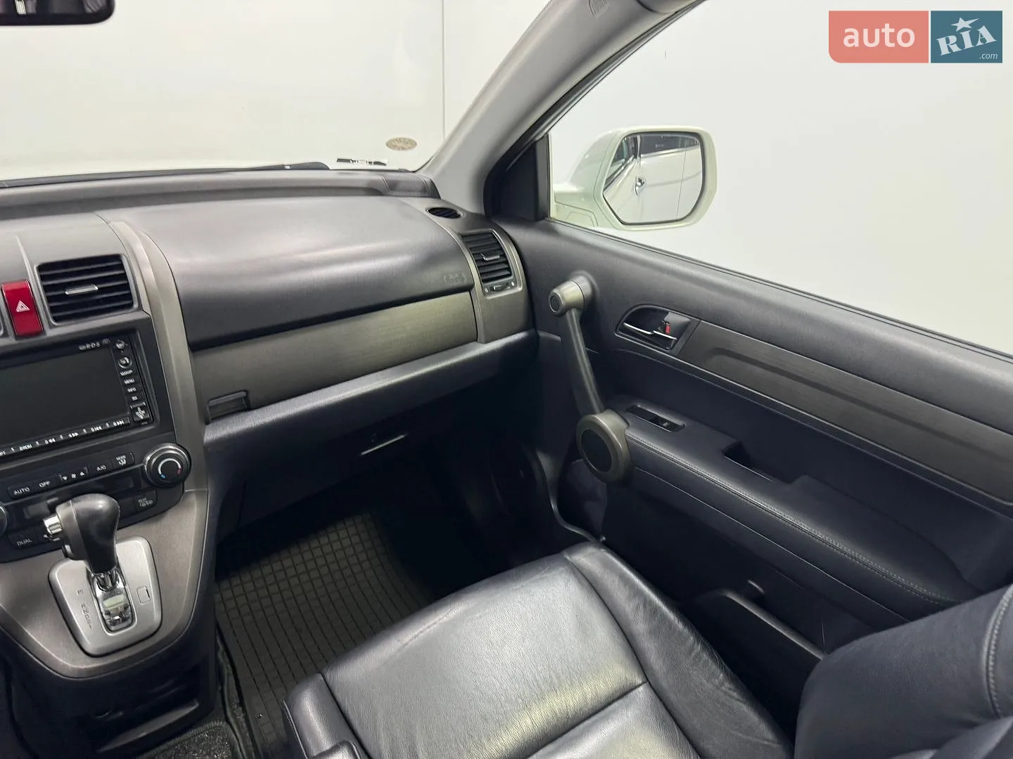 2012 Honda CR-V - мініатюра 40