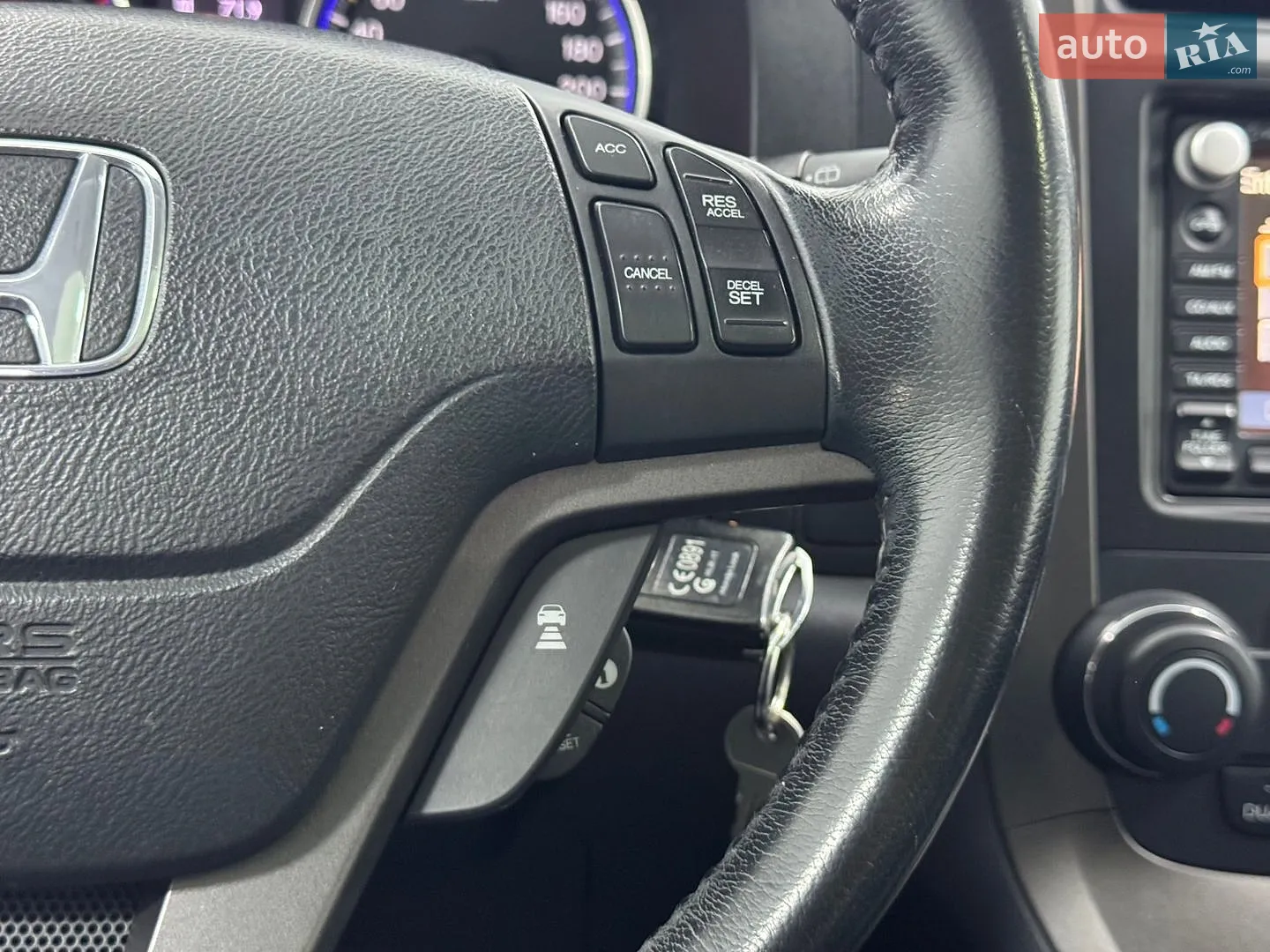 2012 Honda CR-V - мініатюра 44