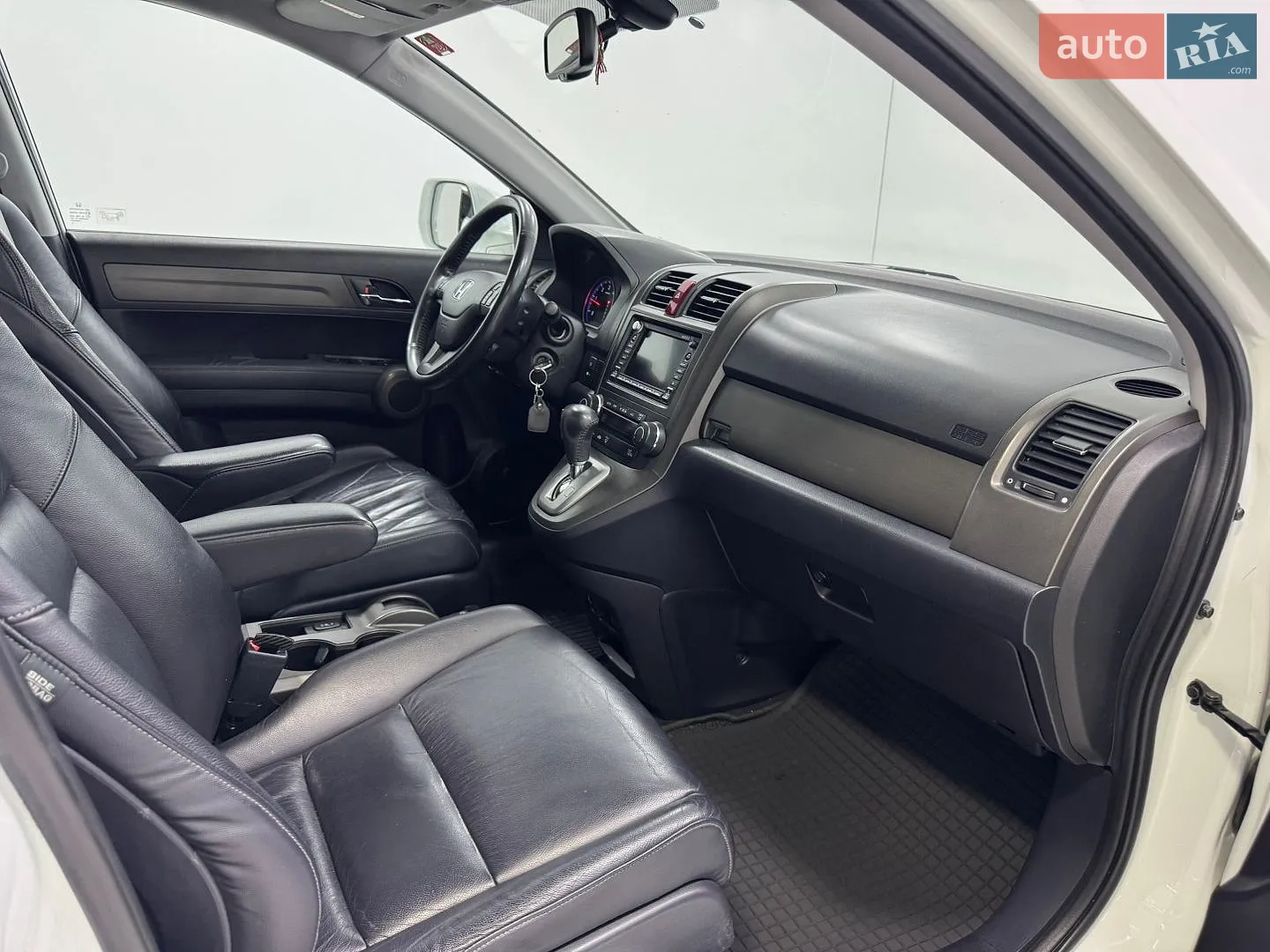 2012 Honda CR-V - мініатюра 48