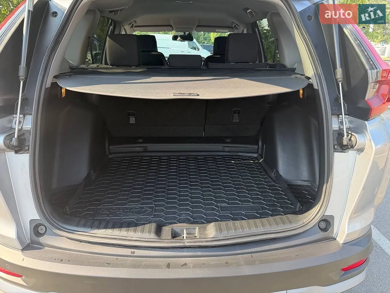 2020 Honda CR-V - мініатюра 32