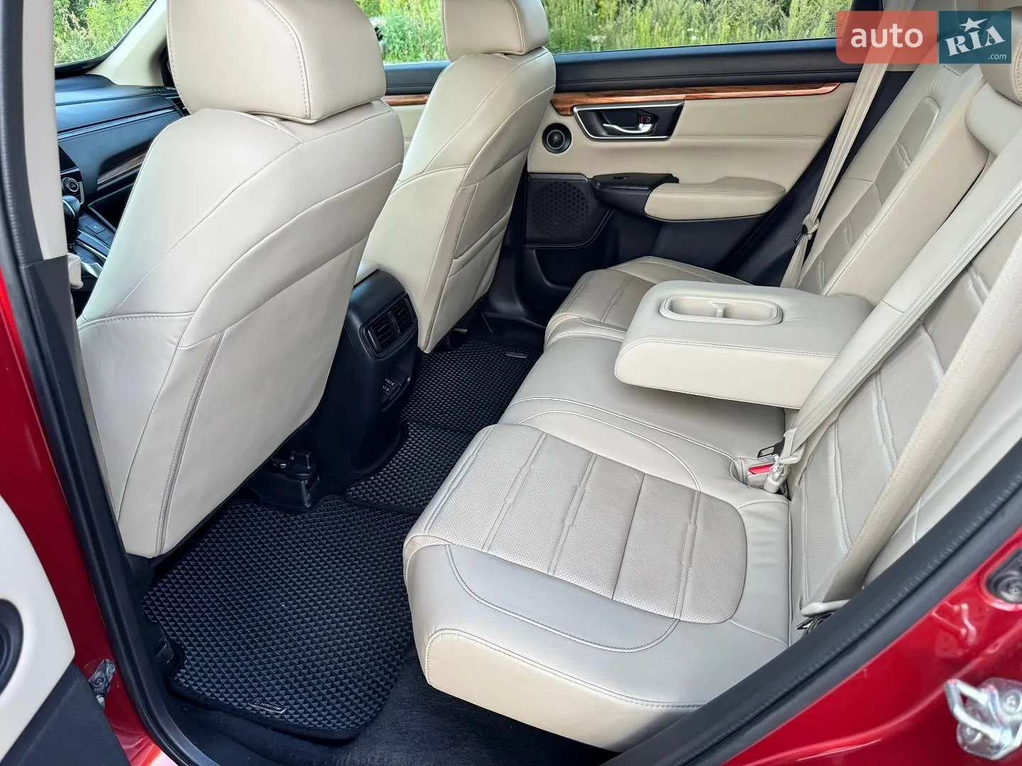 2019 Honda CR-V - мініатюра 25