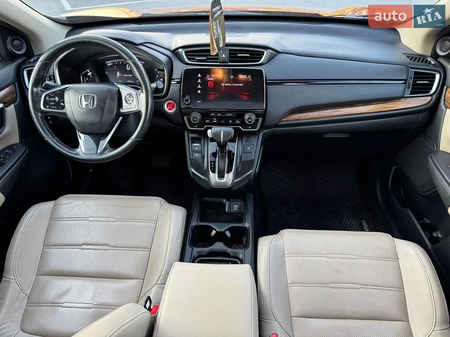 2019 Honda CR-V - мініатюра 26