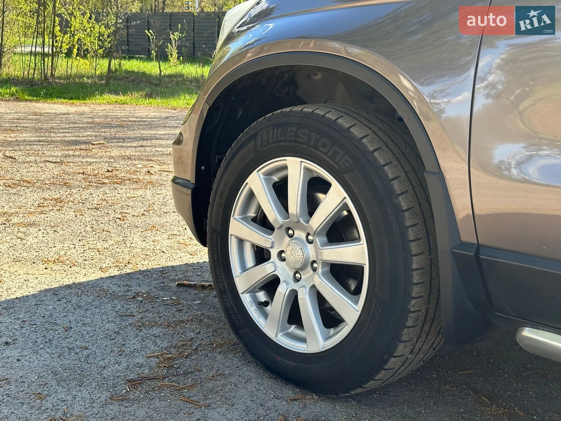 2010 Honda CR-V - мініатюра 20