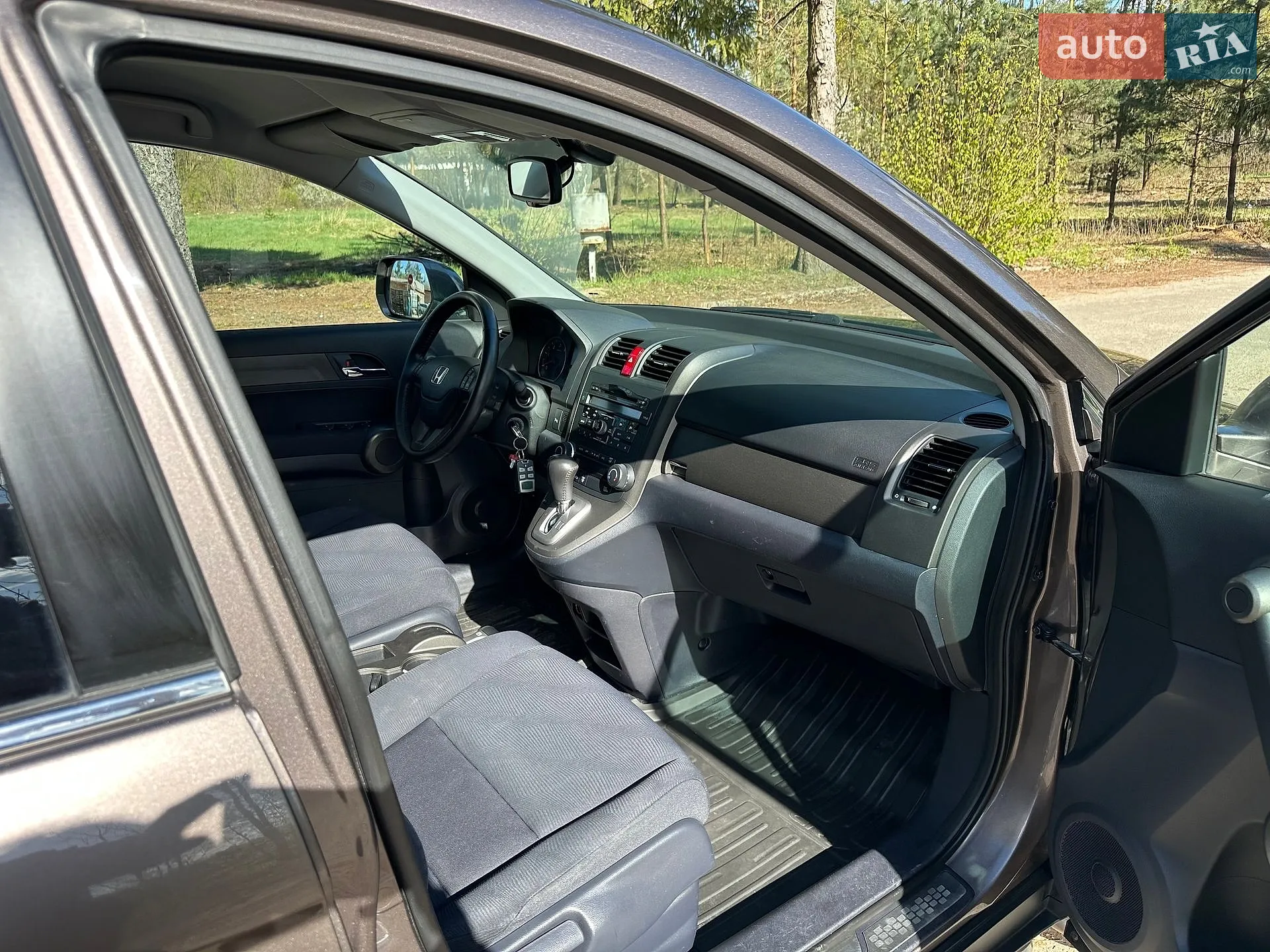 2010 Honda CR-V - мініатюра 23