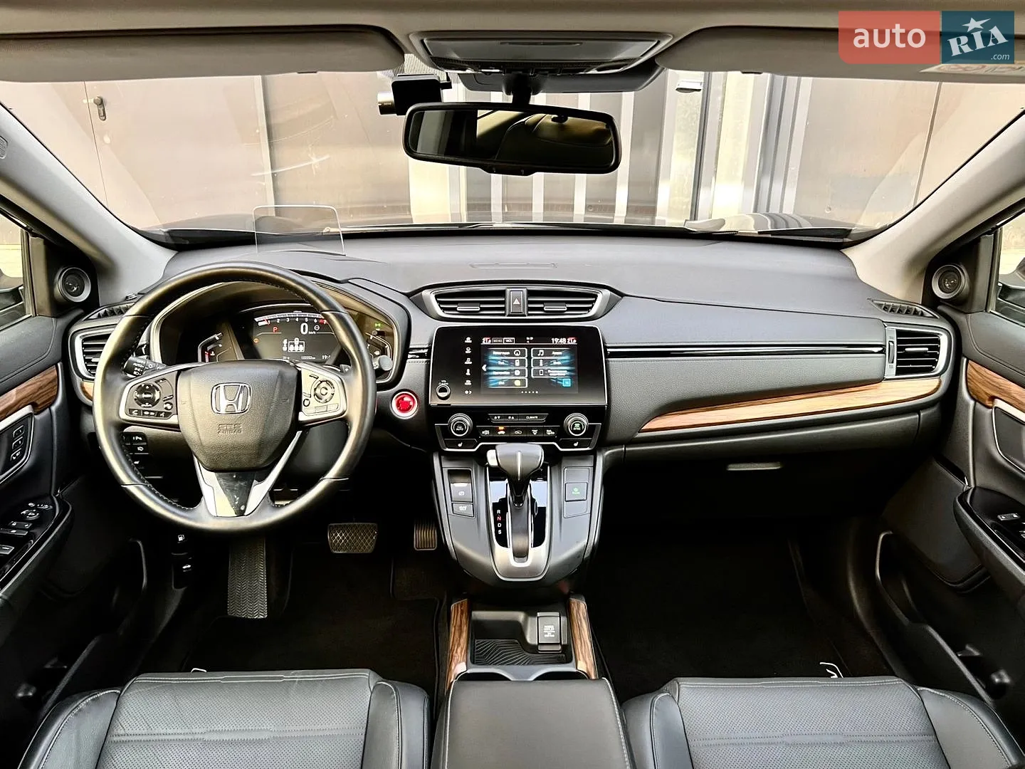 2018 Honda CR-V - мініатюра 26