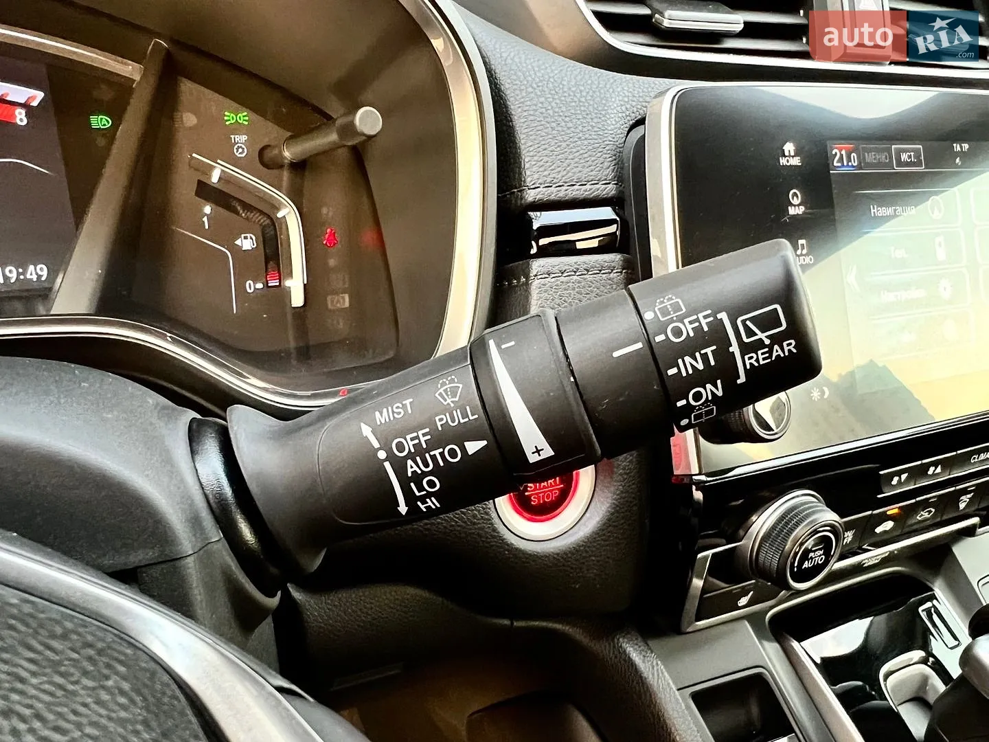 2018 Honda CR-V - мініатюра 28