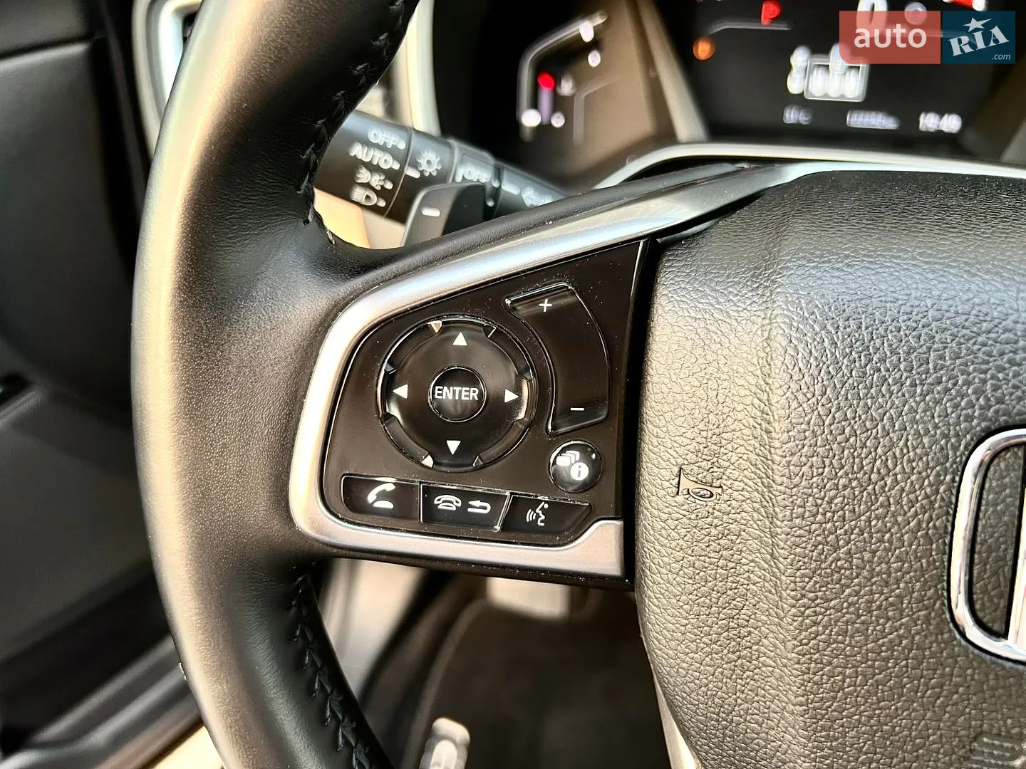2018 Honda CR-V - мініатюра 29