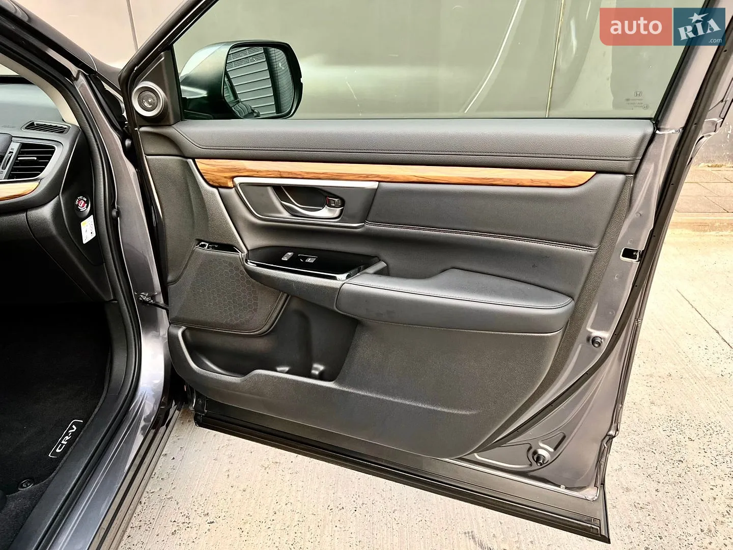 2018 Honda CR-V - мініатюра 44