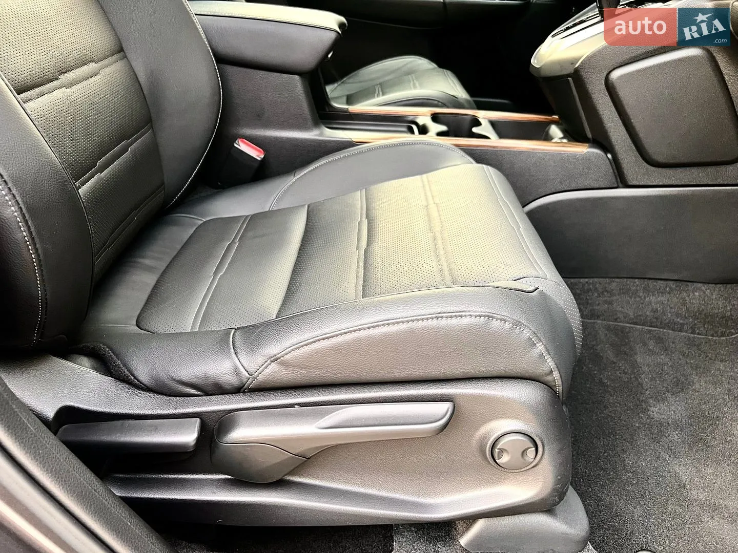 2018 Honda CR-V - мініатюра 48