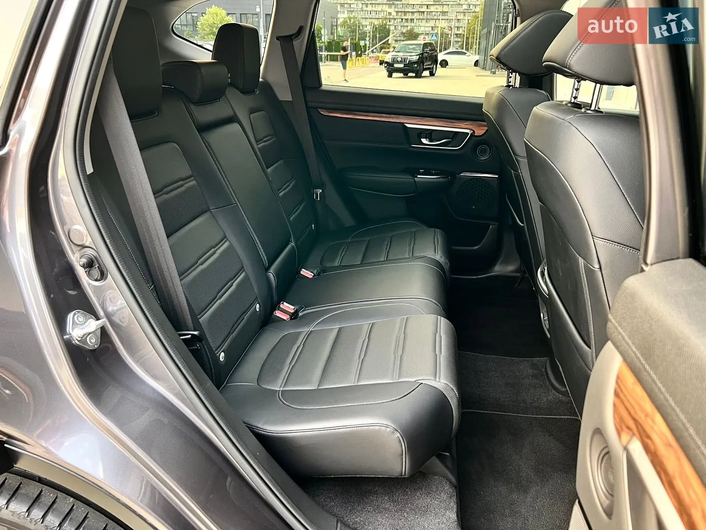 2018 Honda CR-V - мініатюра 51