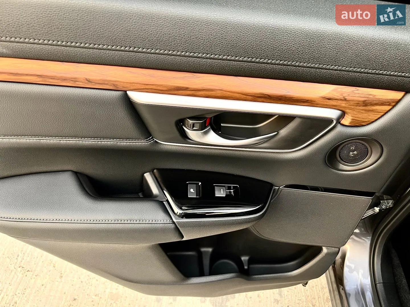 2018 Honda CR-V - мініатюра 64