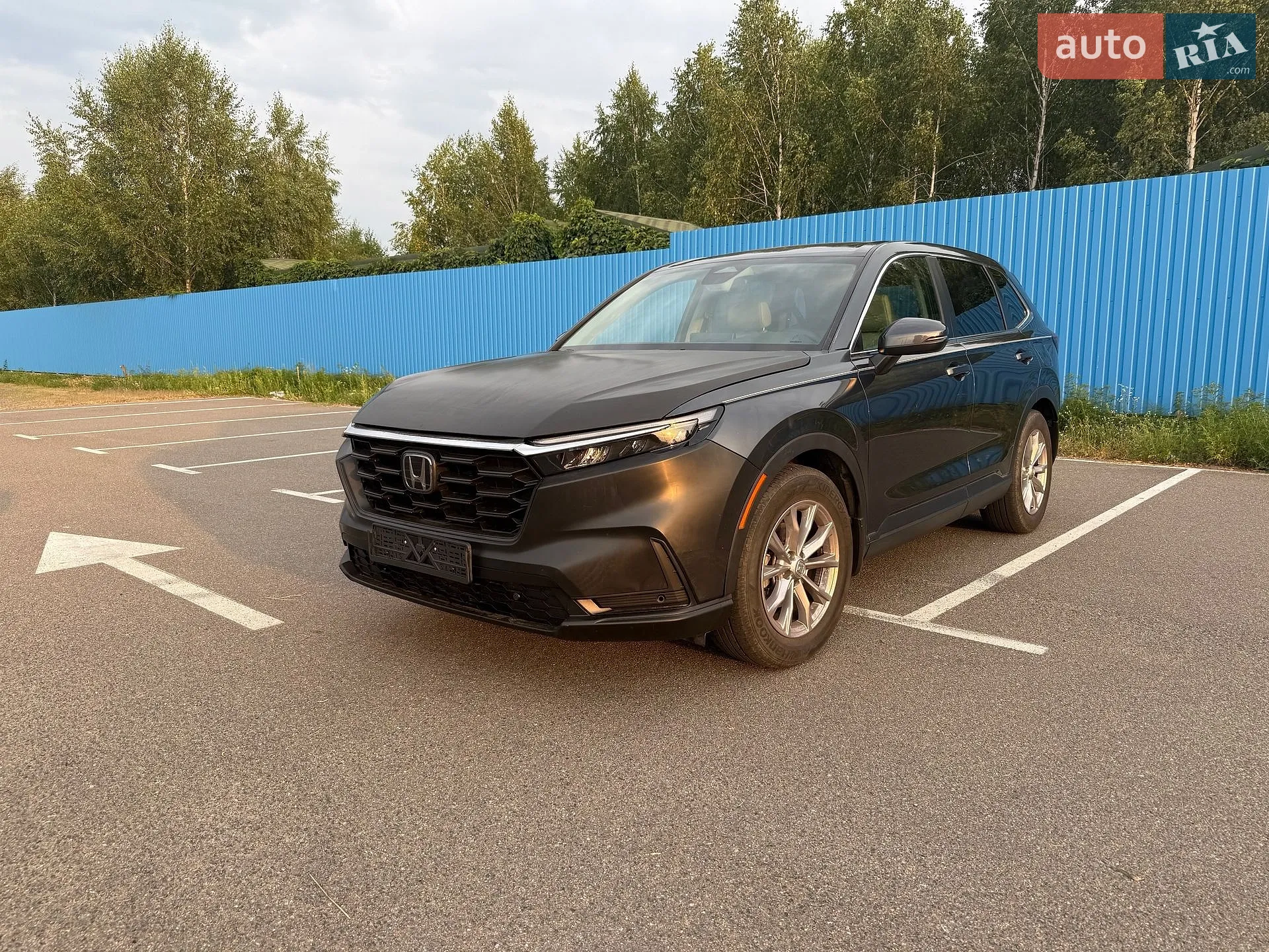 2024 Honda CR-V - мініатюра 4