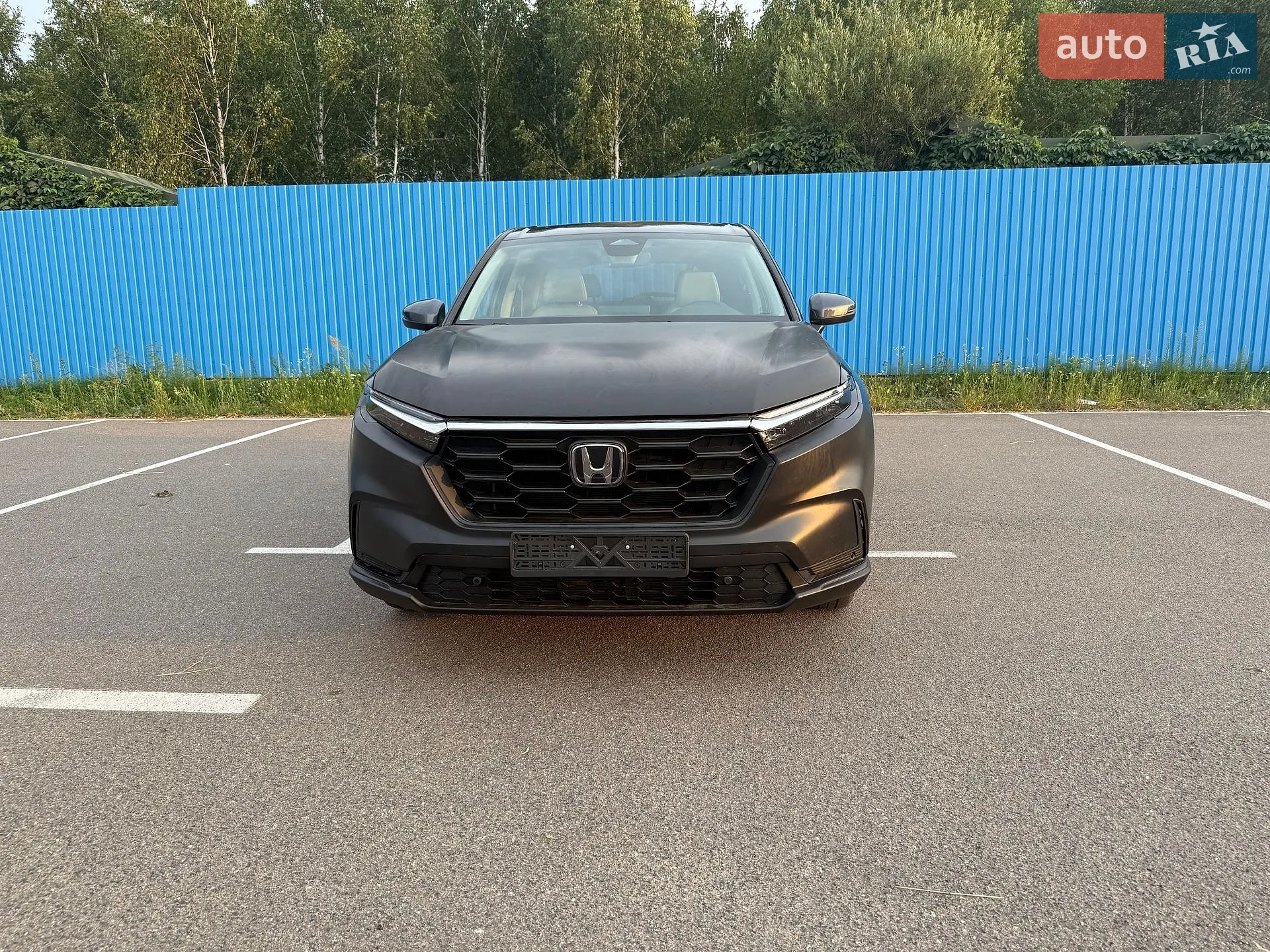 2024 Honda CR-V - мініатюра 5