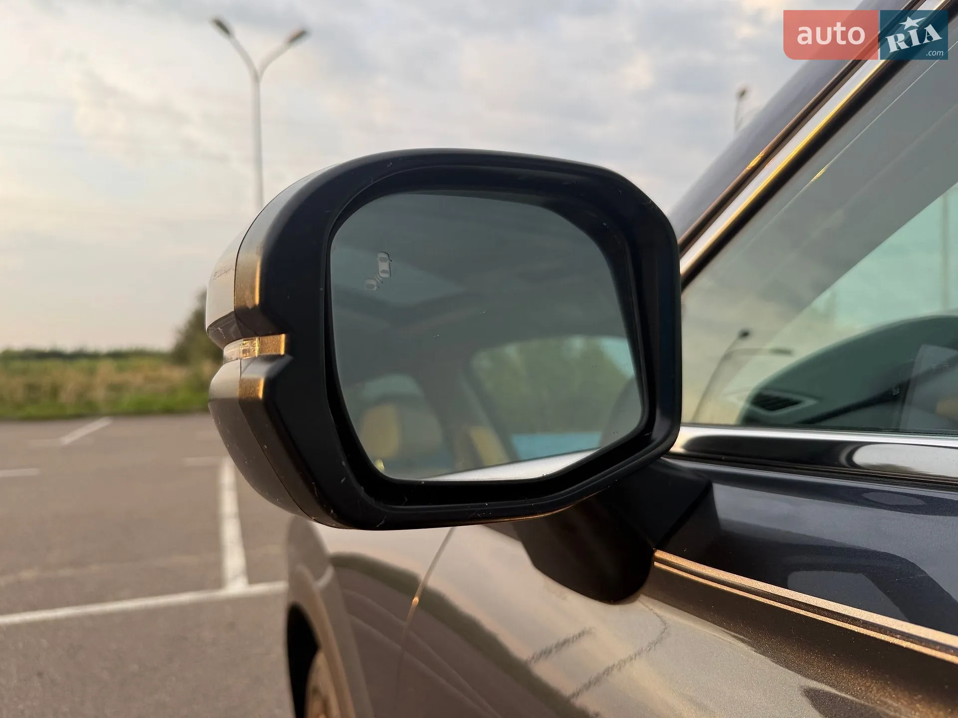 2024 Honda CR-V - мініатюра 21
