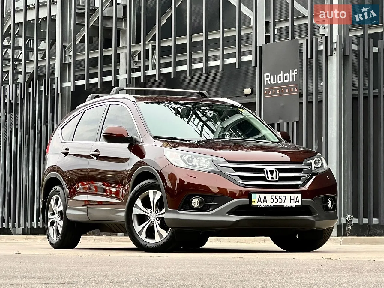 2013 Honda CR-V - мініатюра 14