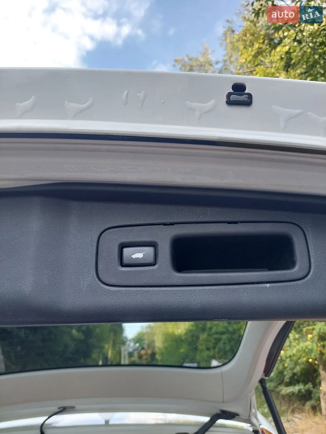 2014 Honda CR-V - мініатюра 11